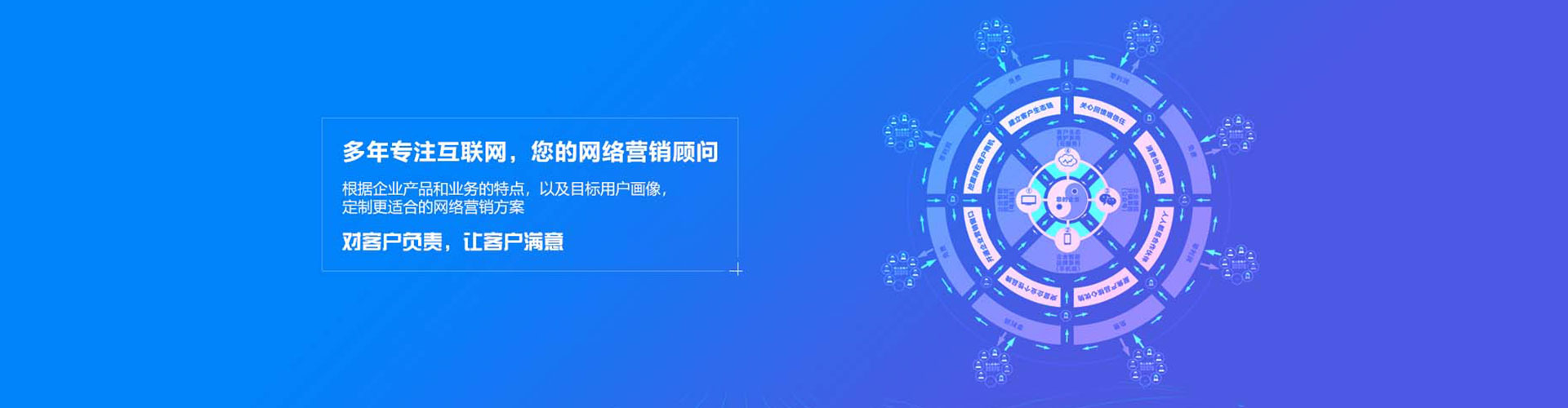 通川网络推广开户